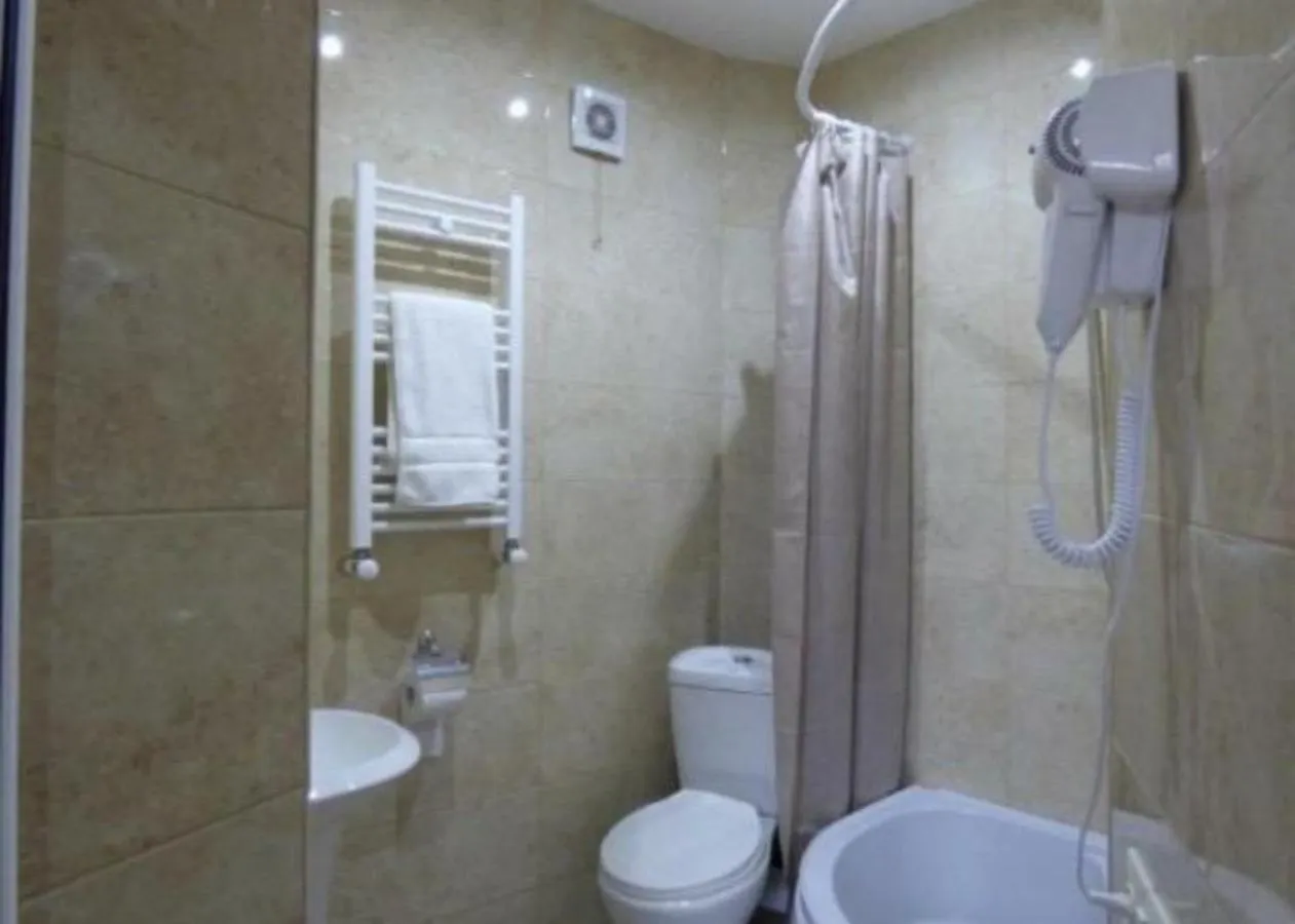 Апартаменты Cozy Home Тбилиси