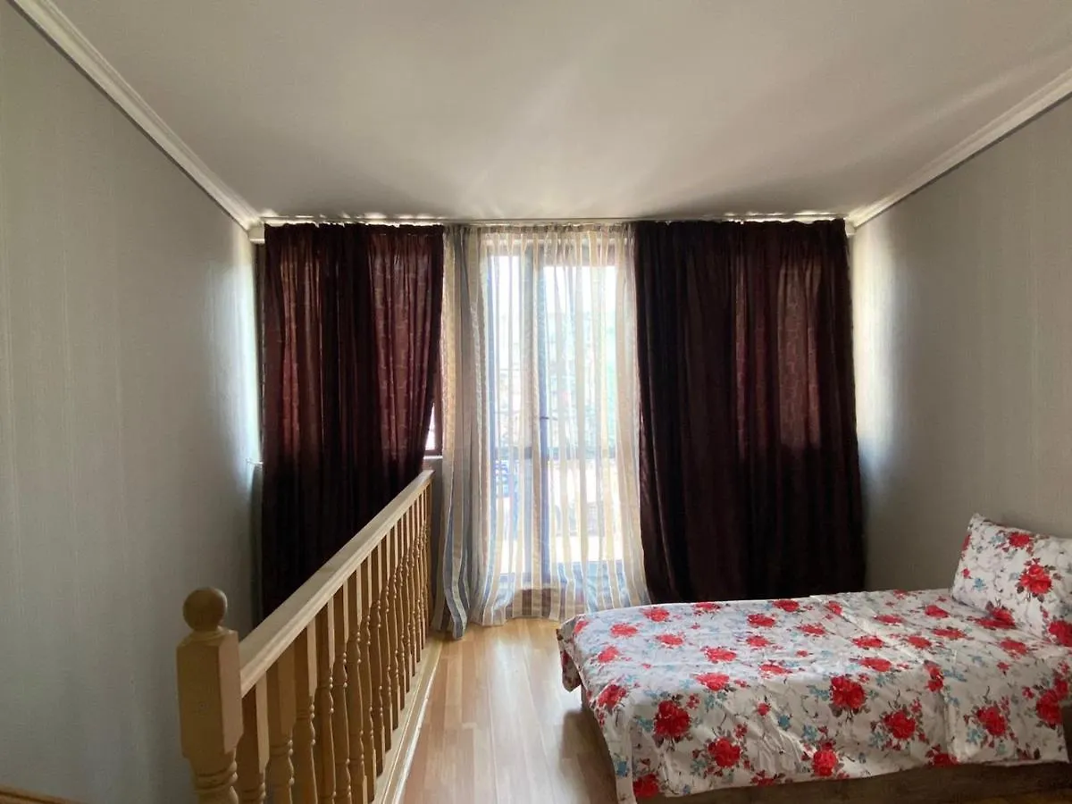 Cozy Home Тбилиси