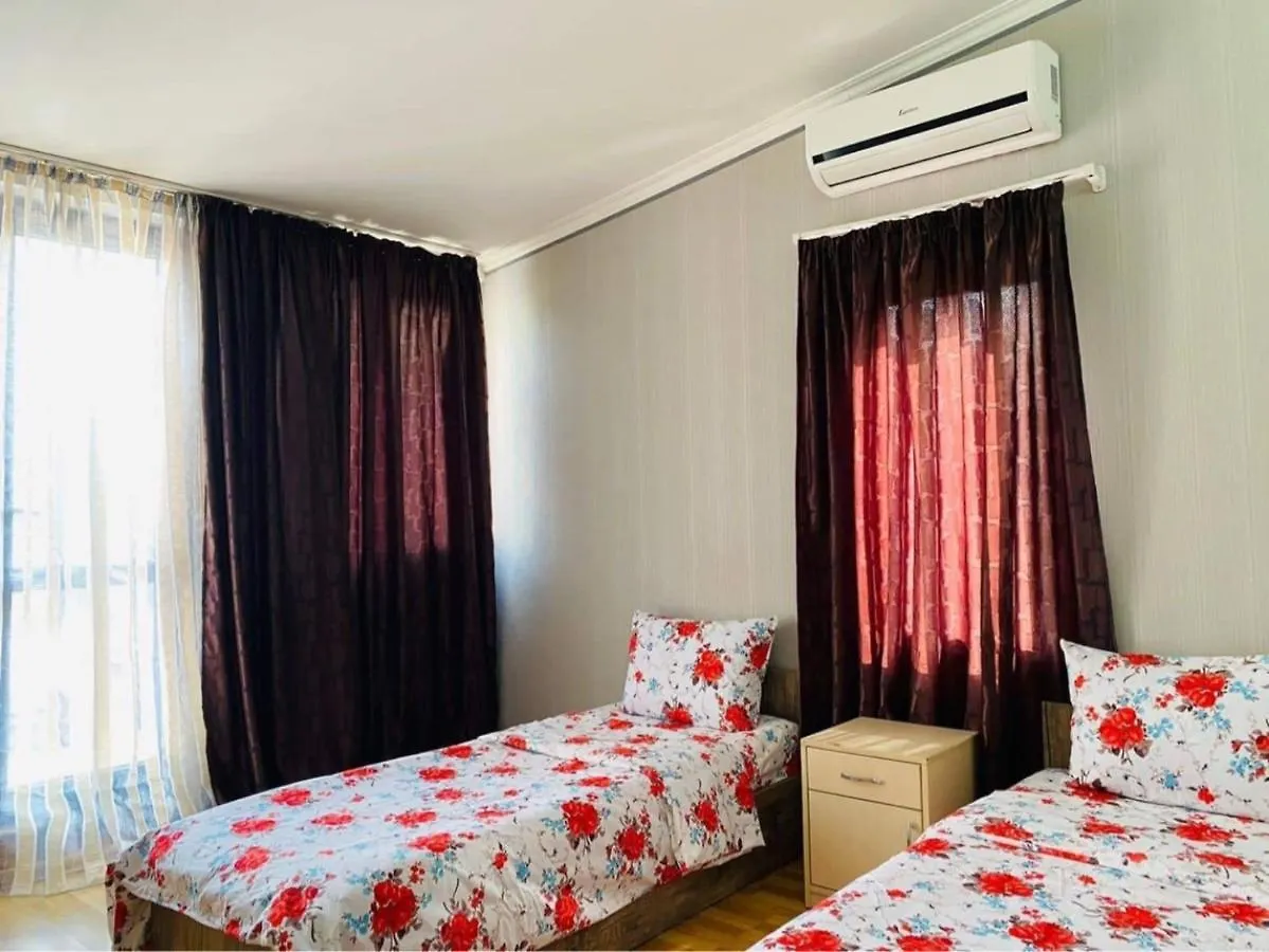 Апартаменты Cozy Home Тбилиси