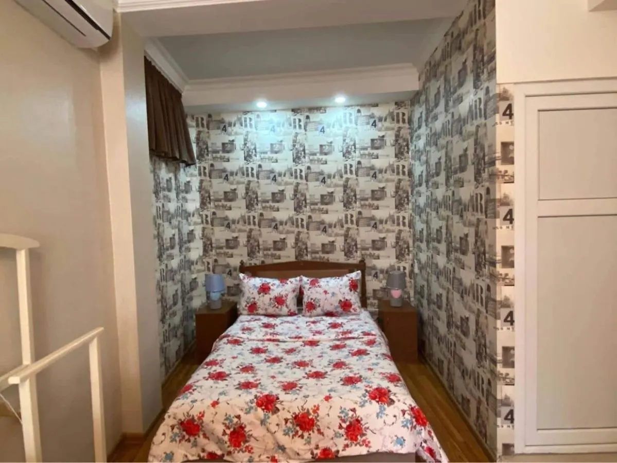 Cozy Home Тбилиси 0*,