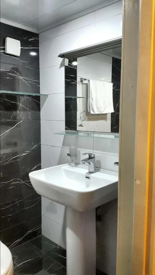 Апартаменты Cozy Home Тбилиси