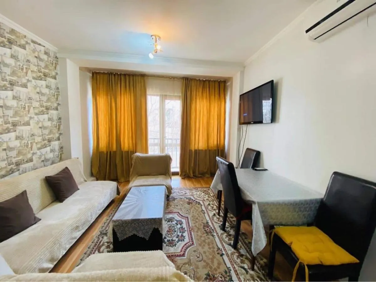 Cozy Home Тбилиси