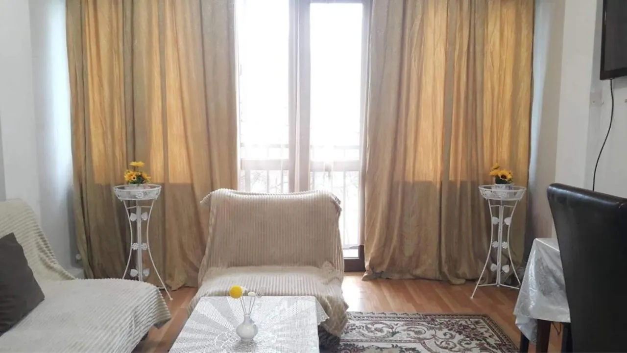 Апартаменты Cozy Home Тбилиси Грузия