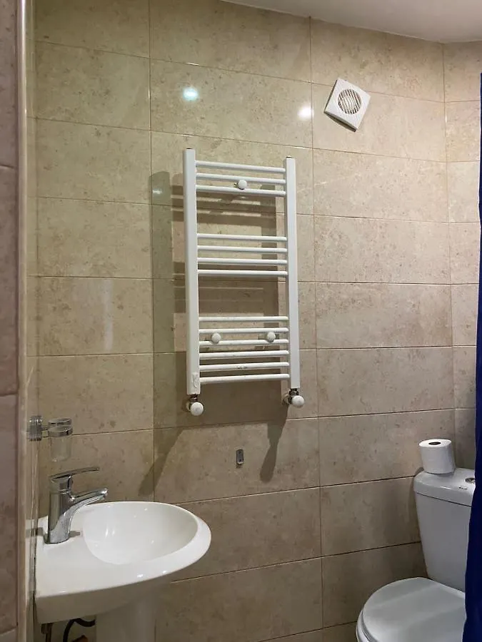 Cozy Home Тбилиси Апартаменты